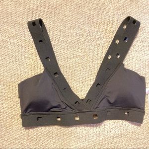 ElizabethJane Swim Top Bikini